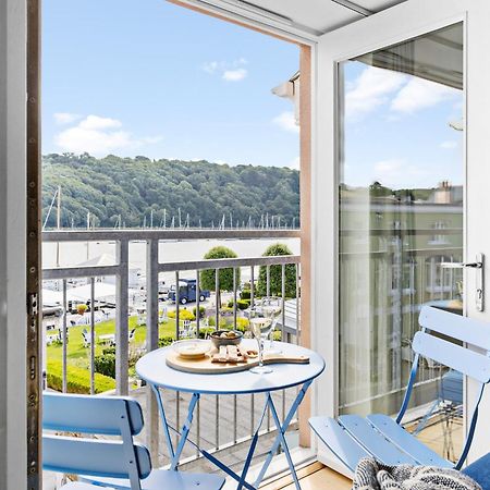 Dart Marina - Luxury Apartment On Marina Дартмаут Экстерьер фото